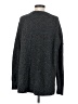 Athleta Tweed Gray Wool Pullover Sweater Size XS - photo 2
