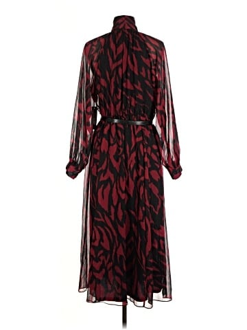 Donna Karan New York Casual Dress (view 2)