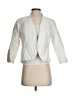 Fenn Wright Manson 100% Cotton White Blazer Size S - photo 1