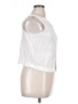 Thread & Supply White Sleeveless Blouse Size XL - photo 4