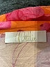 Assorted Brands Tropical Orange Casual Dress Size XL (estimated) - photo 7