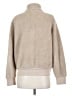Calvin Klein Ivory Faux Fur Jacket Size S - photo 2