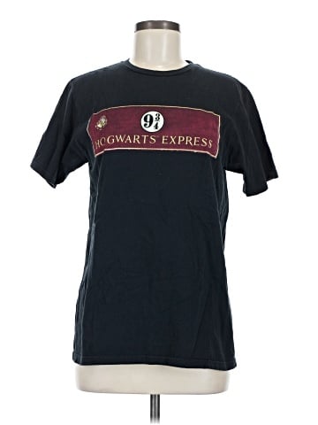 Harry Potter Short Sleeve T-Shirt (view 1)