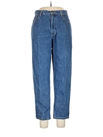 L.L.Bean Jeans (view 1)