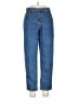L.L.Bean 100% Cotton Blue Jeans Size 14 (petite) - photo 1
