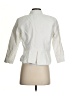 Fenn Wright Manson 100% Cotton White Blazer Size S - photo 2
