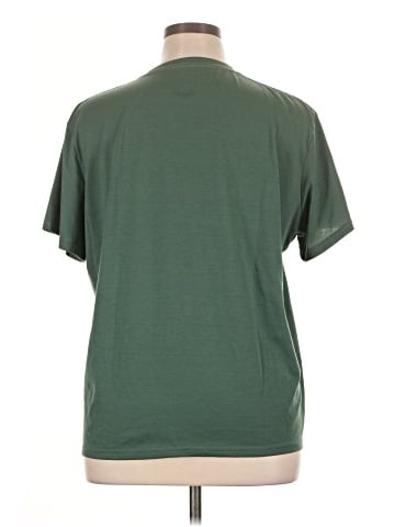 Shein Short Sleeve T-Shirt (view 2)
