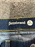 Betabrand Blue Jeans Size S - photo 7