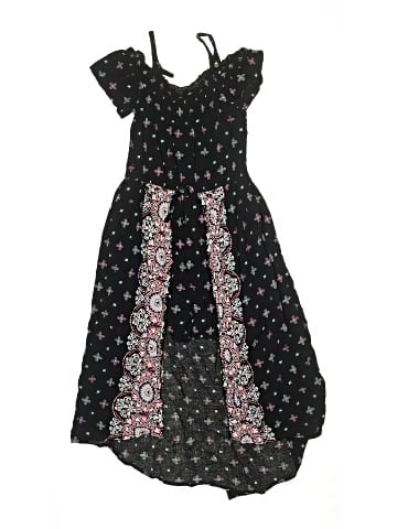 Justice Dress (view 1)
