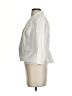 Fenn Wright Manson 100% Cotton White Blazer Size S - photo 5