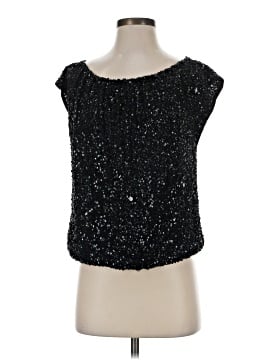 Alice + Olivia Sleeveless Blouse