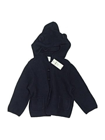 Baby Gap Zip Up Hoodie (view 1)