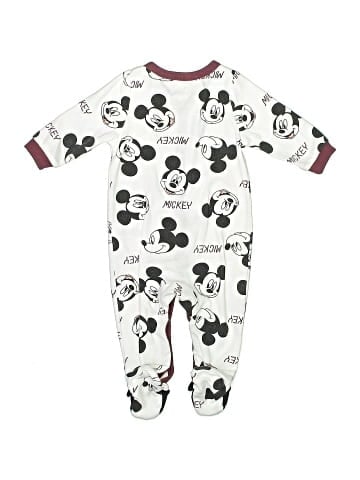 Disney Baby Long Sleeve Outfit (view 2)