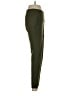 Sonoma Goods for Life Solid Green Active Pants Size S - photo 4