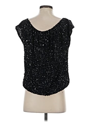 Alice + Olivia Sleeveless Blouse (view 2)