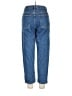 L.L.Bean 100% Cotton Blue Jeans Size 14 (petite) - photo 2