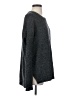 Athleta Tweed Gray Wool Pullover Sweater Size XS - photo 4