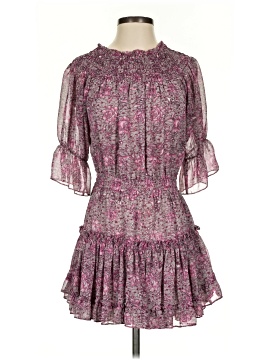 MISA Los Angeles Casual Dress (view 1)