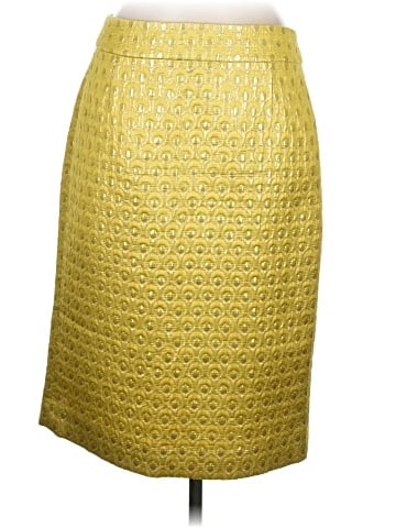 J.Crew Collection Formal Skirt (view 1)