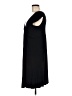 Express Solid Black Cocktail Dress Size M - photo 5