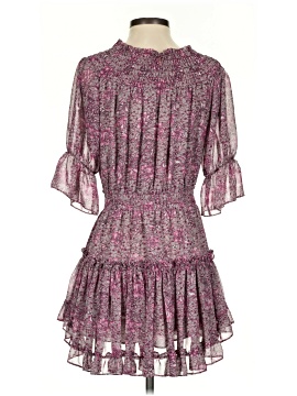 MISA Los Angeles Casual Dress (view 2)