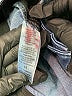 Democracy Solid Blue Jeans Size 14 - photo 8