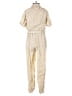 BDG 100% Lyocell Tan Jumpsuit Size XS - photo 2