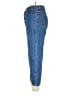 L.L.Bean 100% Cotton Blue Jeans Size 14 (petite) - photo 5