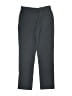 Vineyard Vines Solid Gray Casual Pants Size 12 - photo 1