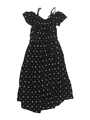 Justice Dress (view 2)