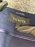 Talbots Color Block Ivory Casual Skirt Size 8 - photo 4