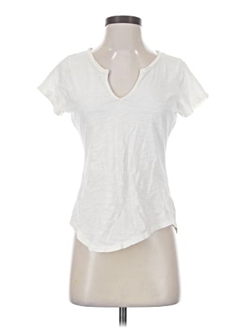 Pilcro Short Sleeve T-Shirt (view 1)
