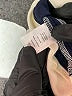 Talbots Color Block Ivory Casual Skirt Size 8 - photo 5