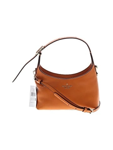 Kate Spade New York Leather Crossbody Bag (view 1)