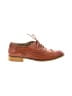 Wanted Brown Flats Size 10 - photo 1
