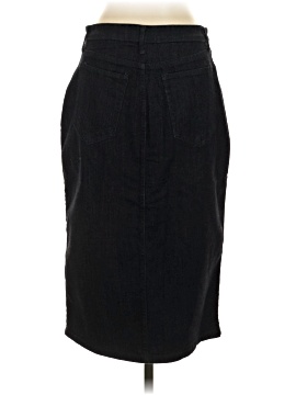 Banana Republic Denim Skirt (view 2)
