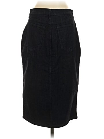 Banana Republic Denim Skirt (view 2)