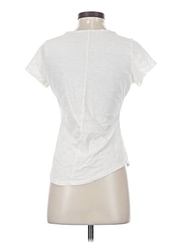 Pilcro Short Sleeve T-Shirt (view 2)
