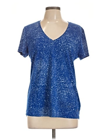 Adidas Short Sleeve T-Shirt (view 1)