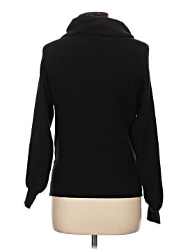 Zara Turtleneck Sweater (view 2)