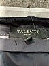 Talbots Black Wool Pants Size 16 (petite) - photo 7