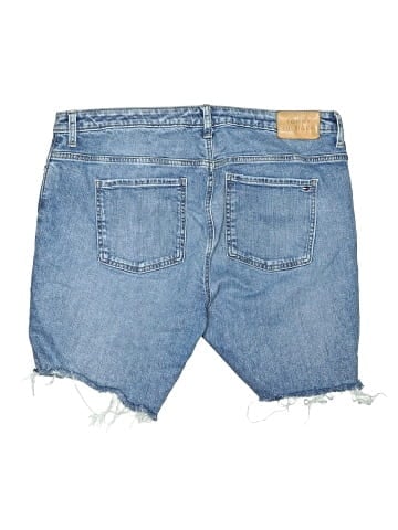 Tommy Hilfiger Denim Shorts (view 2)