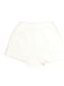 4th and Reckless 100% Cotton White Athletic Shorts Size S - photo 2