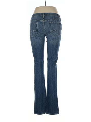 7 For All Mankind Jeans (view 2)