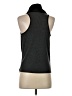 Splendid 100% Rayon Black Sleeveless Blouse Size S - photo 2