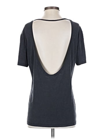 American Apparel Short Sleeve T-Shirt (view 2)