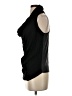 Splendid 100% Rayon Black Sleeveless Blouse Size S - photo 5