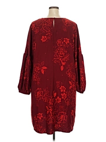 Merona Casual Dress (view 2)