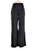 Zara Black Casual Pants Size M - photo 1