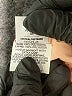 N/Nicholas 100% Polyester Tan Cocktail Dress Size 4 - photo 9